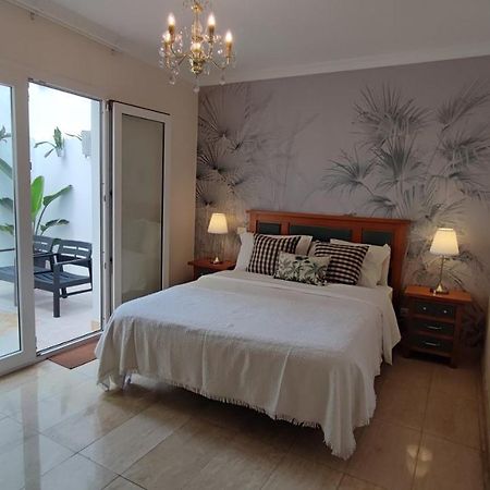 Guanarteme Vibes Lejlighed Las Palmas de Gran Canaria Eksteriør billede