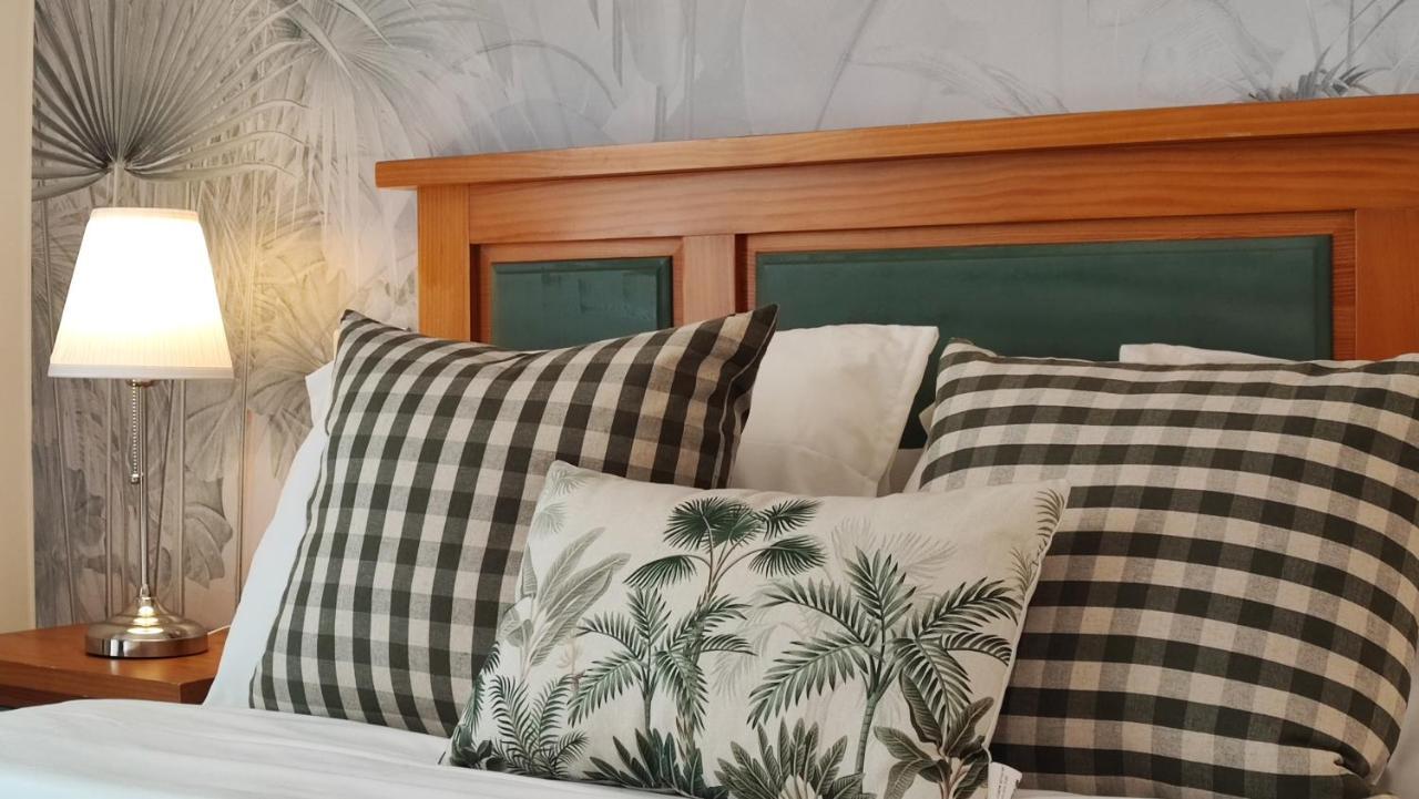 Guanarteme Vibes Lejlighed Las Palmas de Gran Canaria Eksteriør billede
